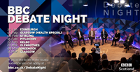 BBC Debate Night